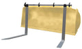 Round Bar for Pin Type Over The Bucket Loaders O967065