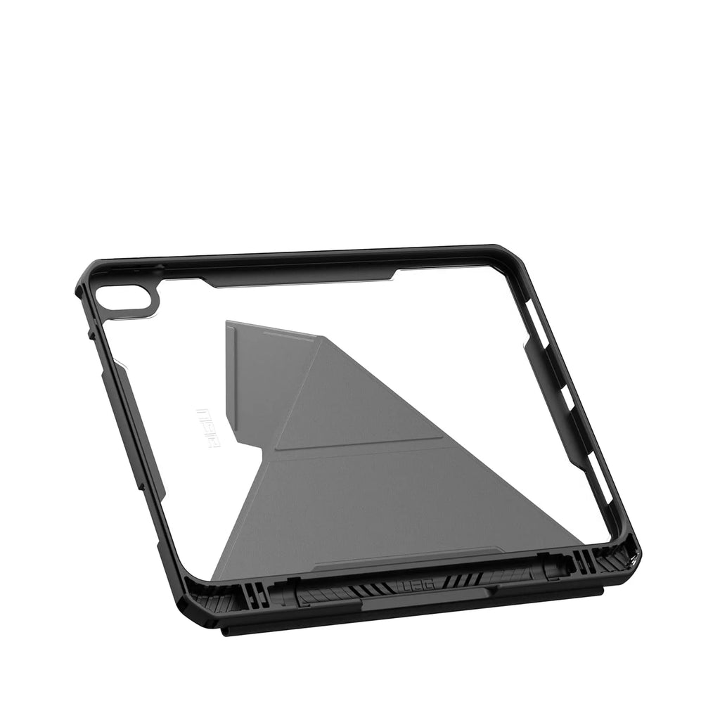 Ice/Black Rugged Folio Case for iPad 10.9" 10th Gen X73040