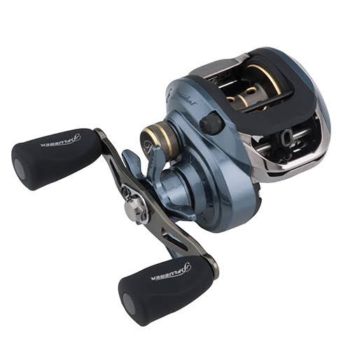 Baitcast Reel O2716