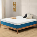 Queen 10 Gel Memory Foam Mattress F834