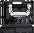 Ball Joint Press & U Joint Removal Tool Kit with 4wd Adapters, Pack of 2 Y564359