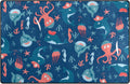 Lightweight Soft Area Rug 60 x 39 inch N35824