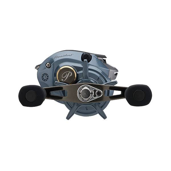 Baitcast Reel O2716