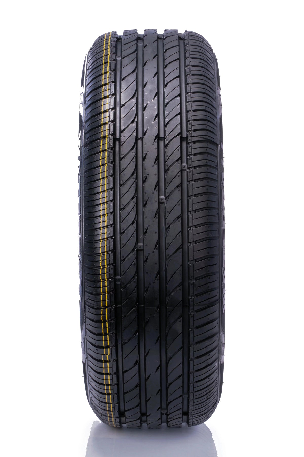215/55R16 93W All Season Tire N20010