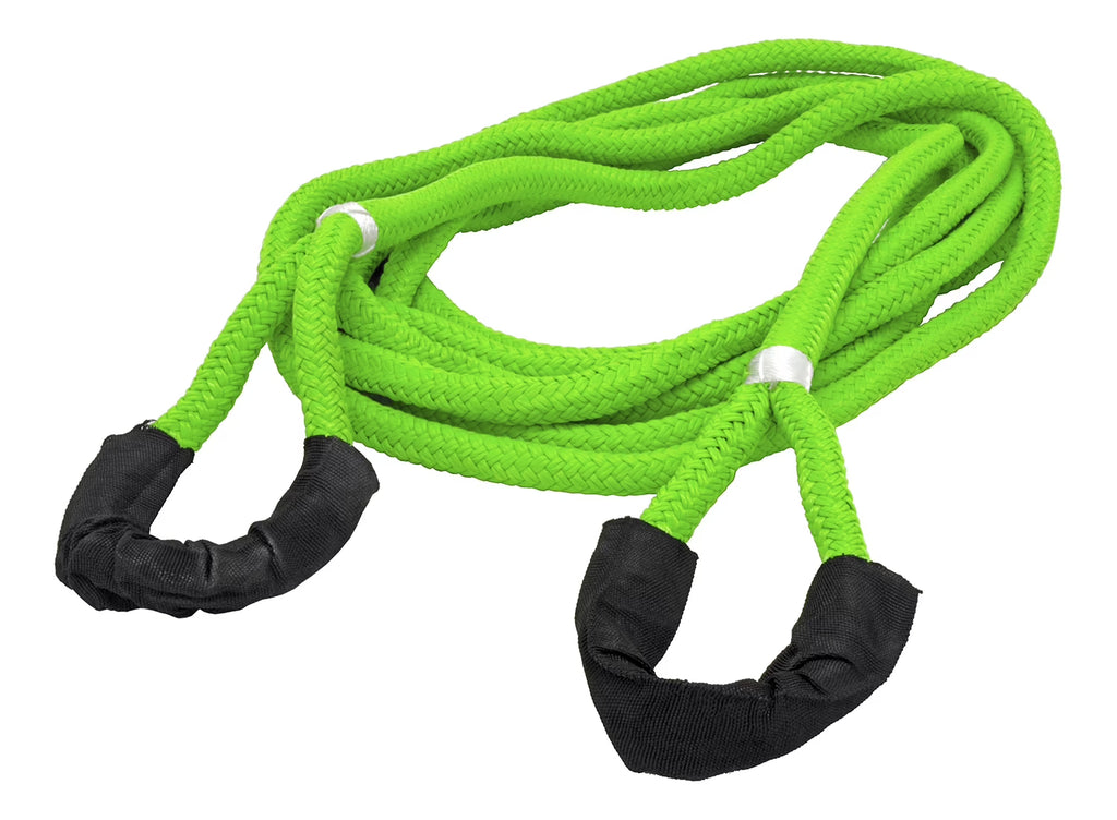 20' x 1/2" Kinetic Energy Recovery Rope F494