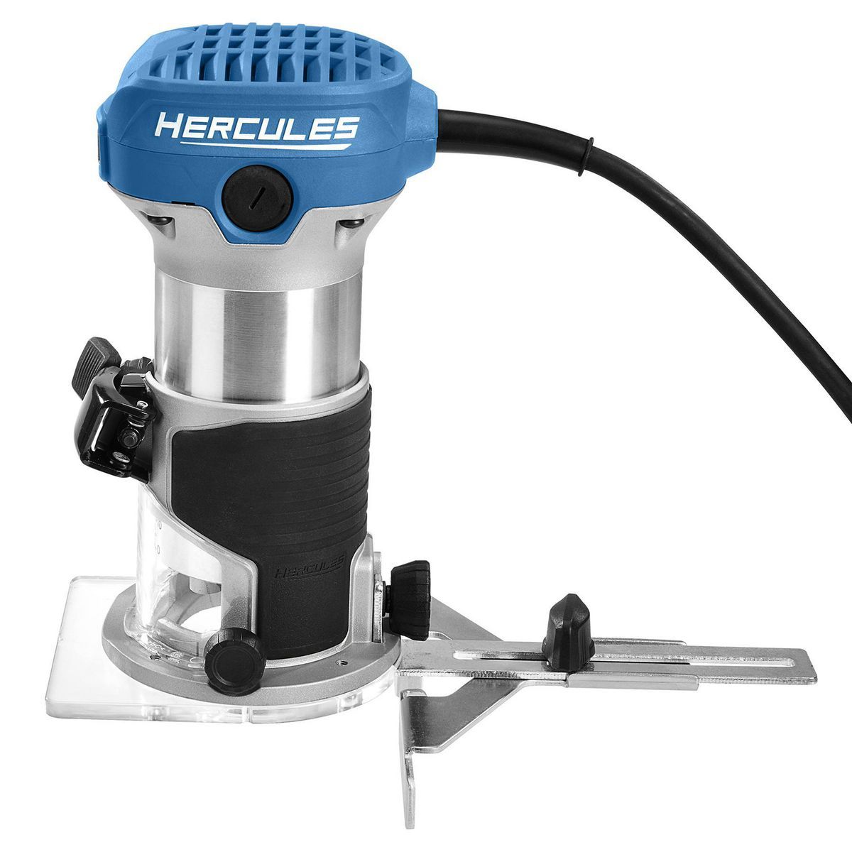 7 Amp Variable-Speed Compact Trim Router Z38174