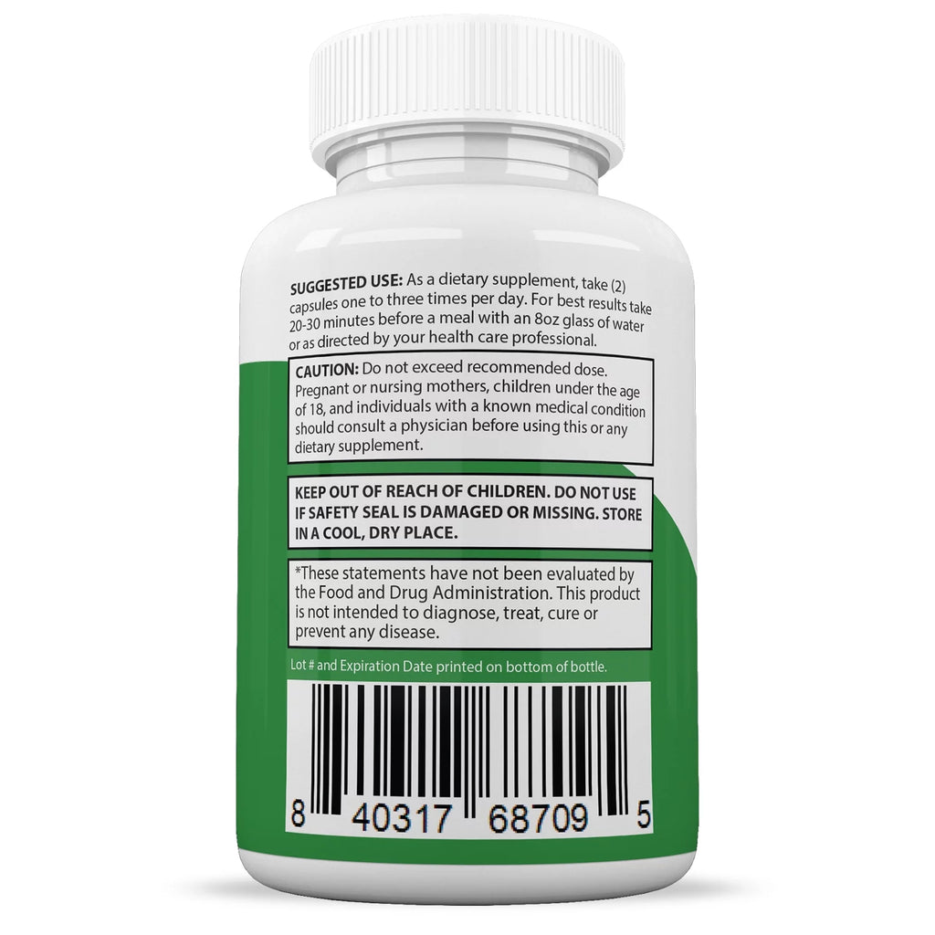 Keto ACV Gummies 1000mg & Pills 1275mg Bundle I151991