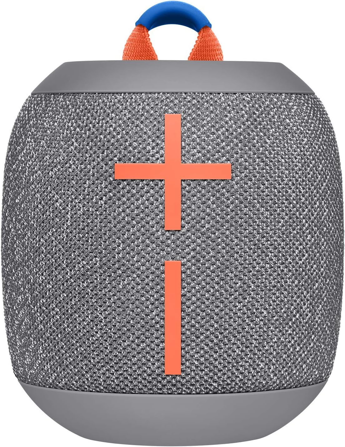 Crushed Ice Portable Bluetooth Speaker Pack of 2 Y41345