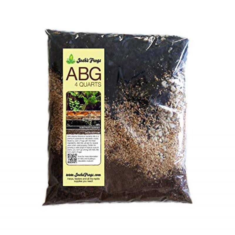 Vivarium Substrate Mix L1662