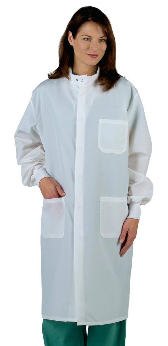 White Lab Coats X95794