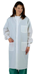 White Lab Coats X95794