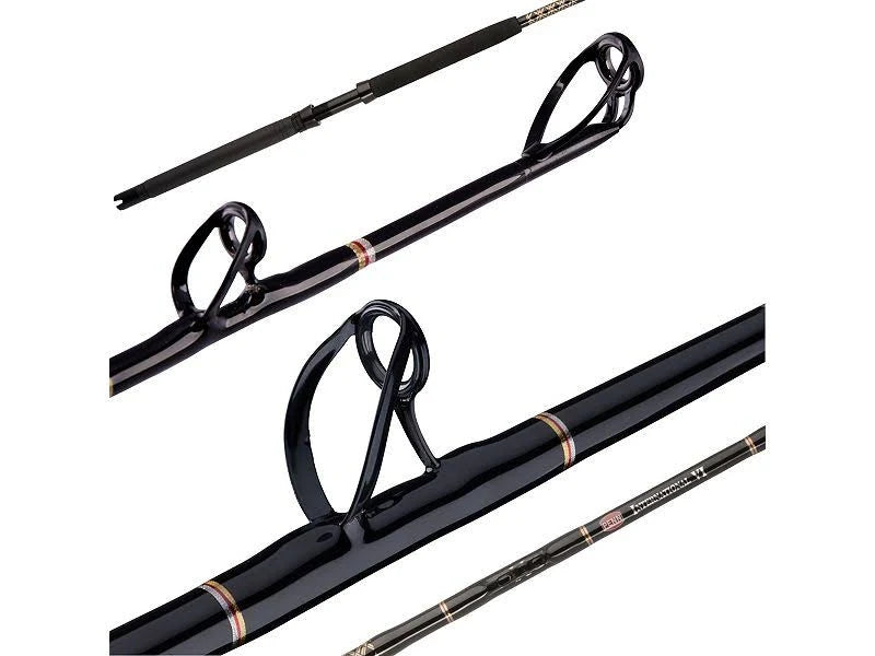 Penn International VI Casting Rod T312