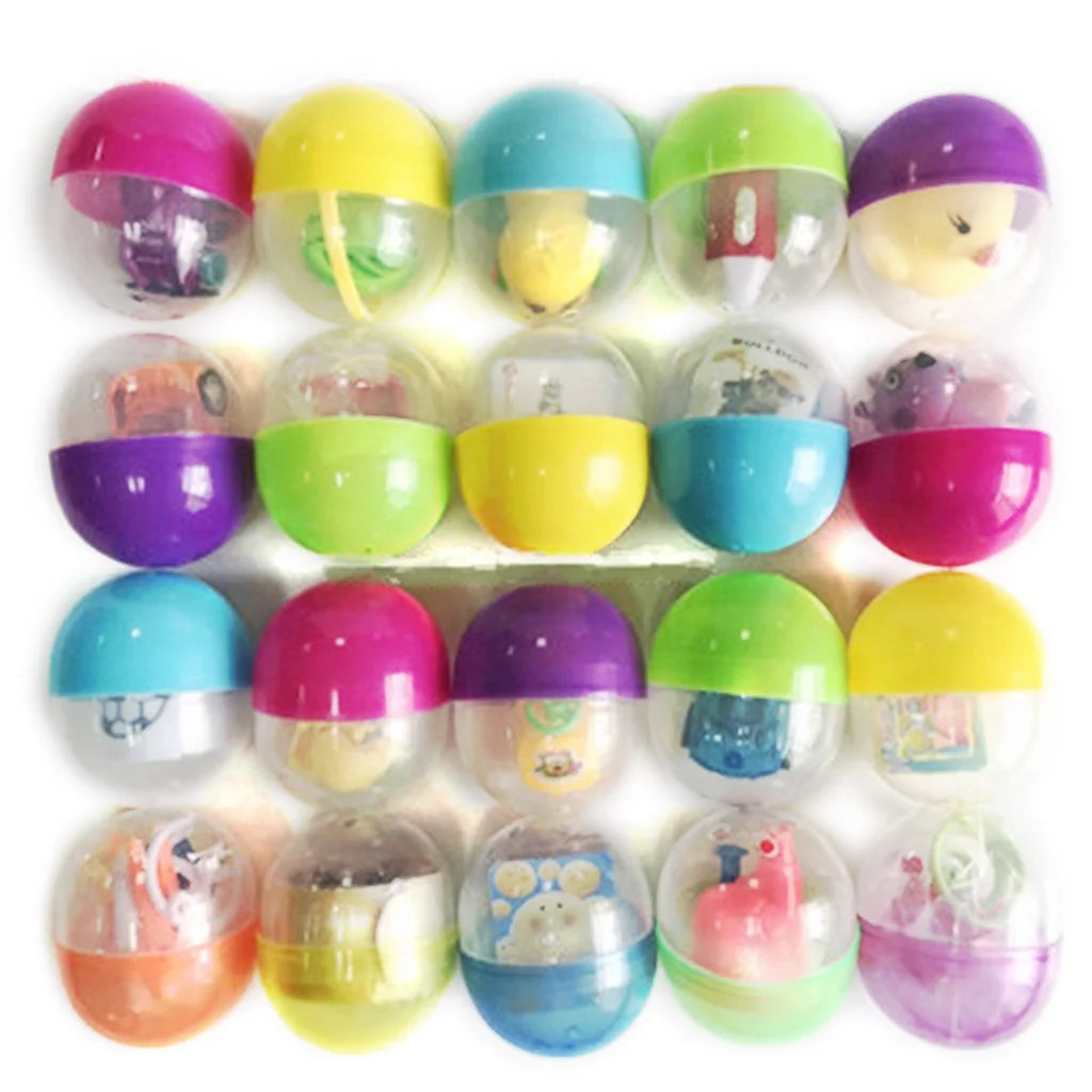 Mystery Figure Capsule Surprise Toy K4584