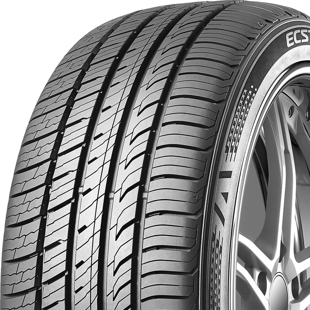 All Season 255/35ZR19 96W XL Passenger Tire J481675