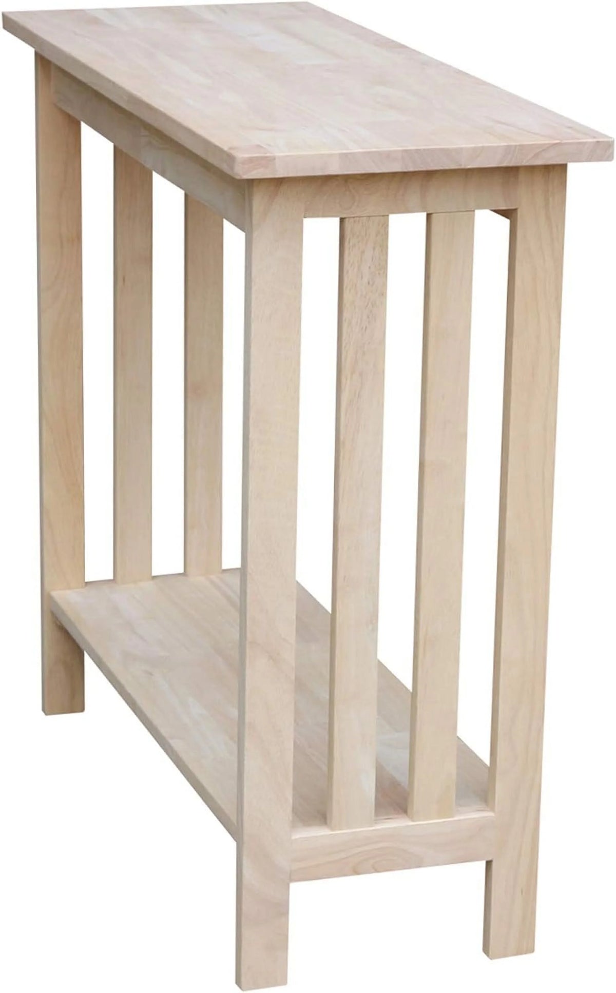 Unfinished Entry Table E154