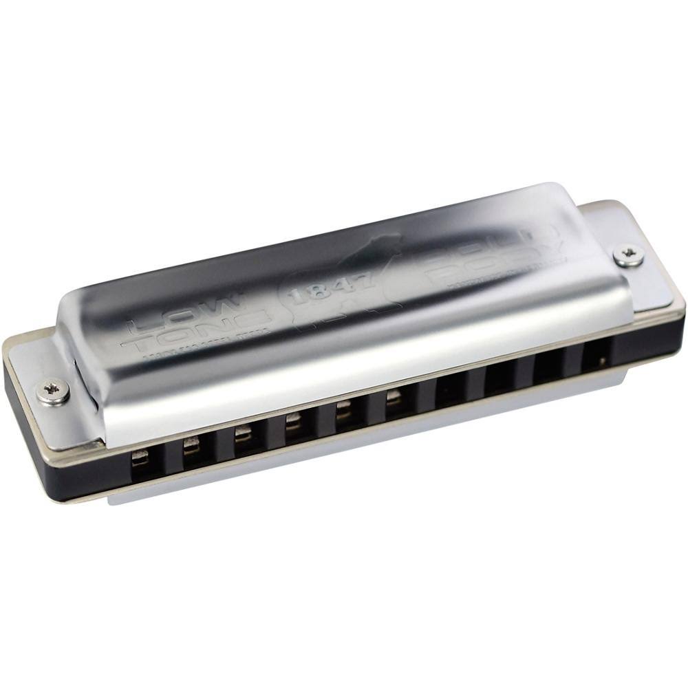 1847 Harmonica Q5398