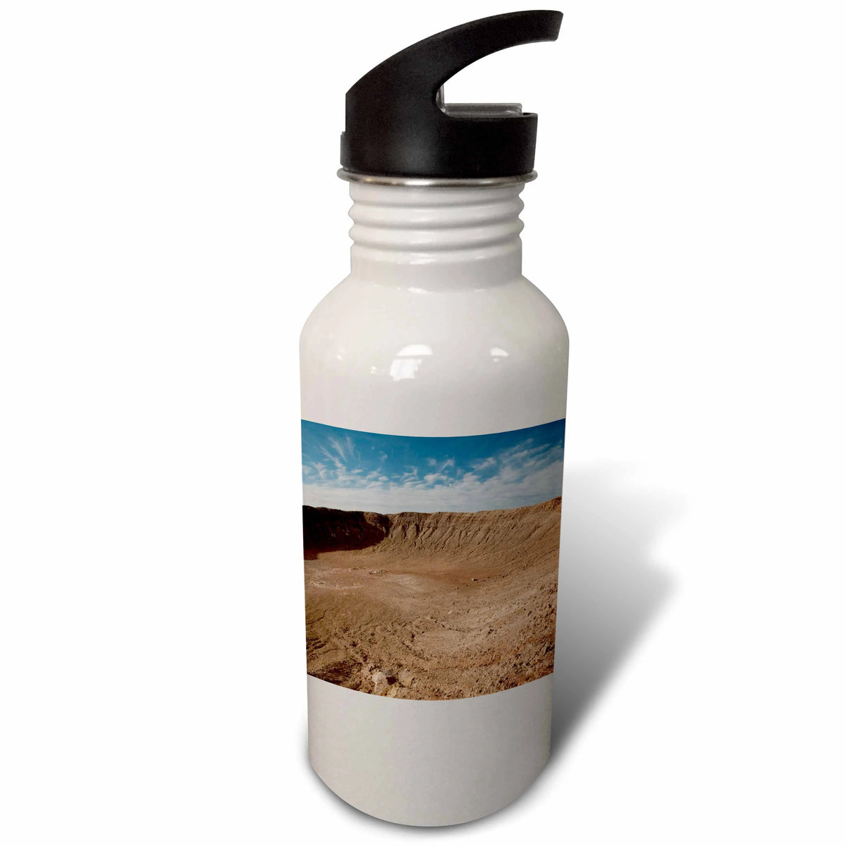 21 oz Sports Water Bottle K11253