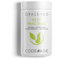 Beef Pancreas 180 Capsules N2942