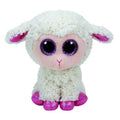 6 inch Lamb Sheep Plush Y751560