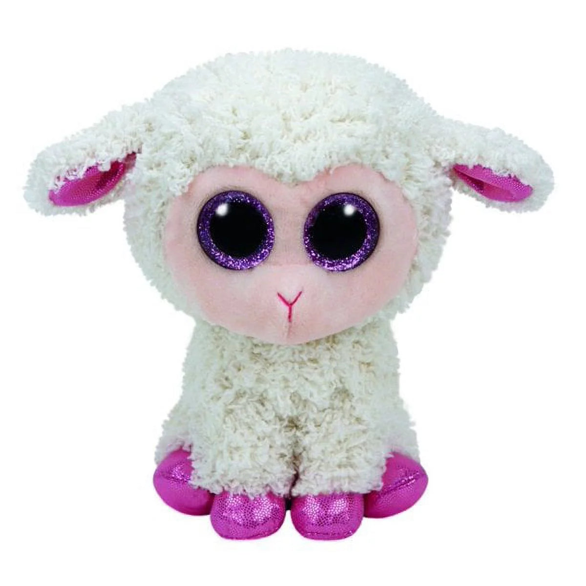 6 inch Lamb Sheep Plush Y751560