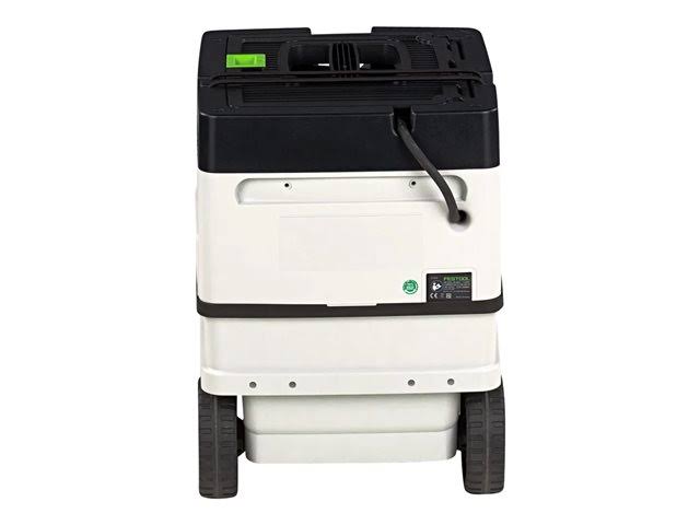 Bagless HEPA Wet/Dry Canister Vacuum T862181