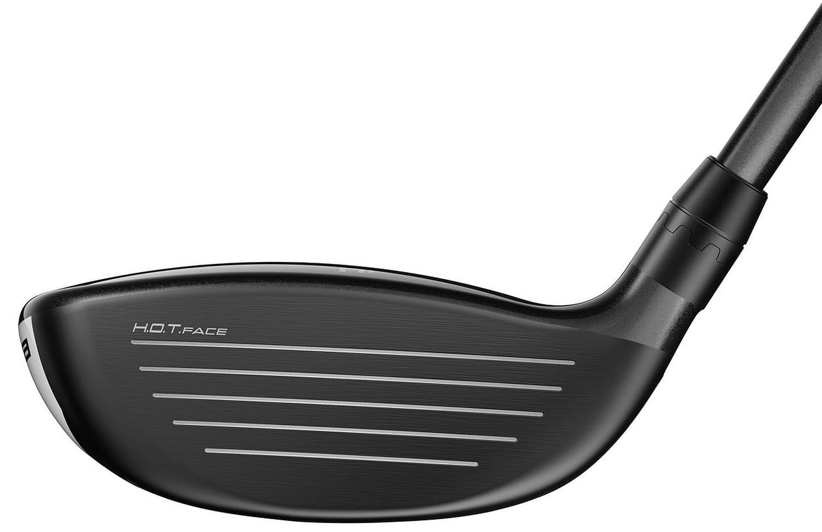 Graphite 3 Fairway Wood Stiff Flex I49587