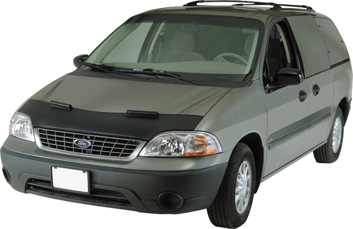 Black Hood Protector Q5572