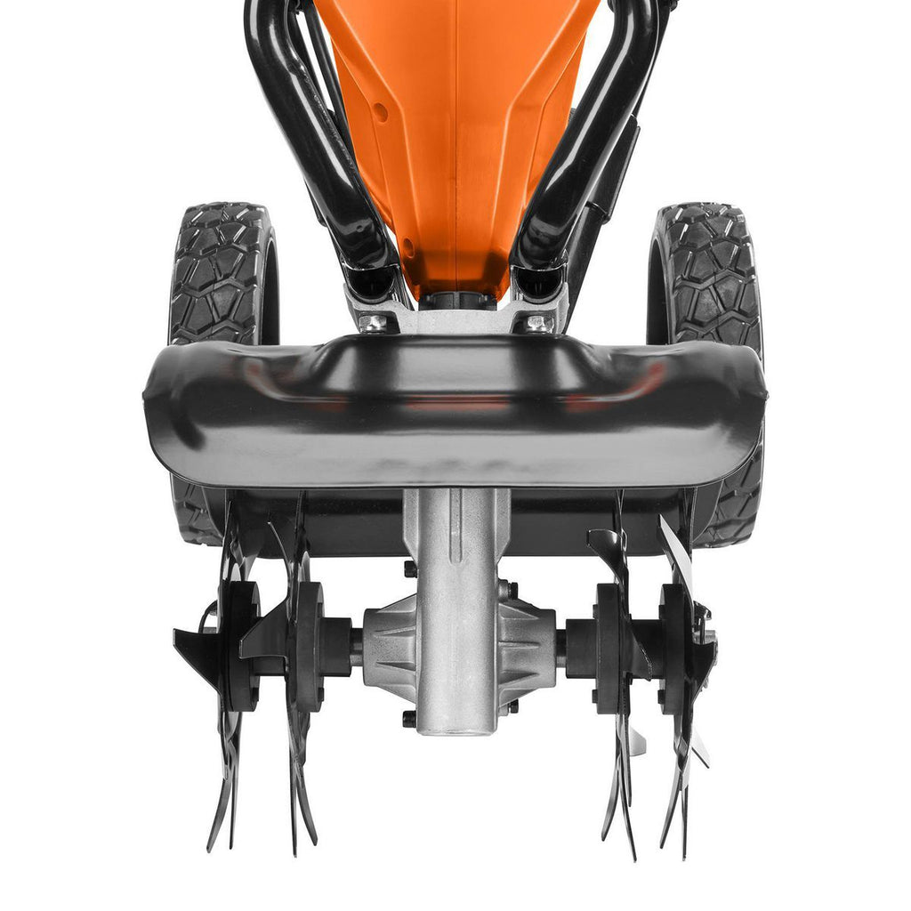 80V Brushless Cordless 10 in. Cultivator M50784