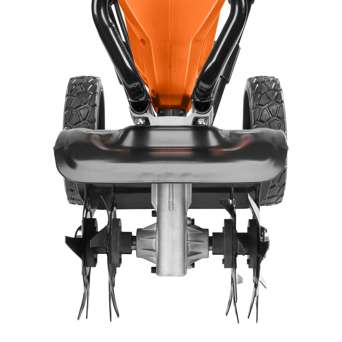 80V Brushless Cordless 10 in. Cultivator M50784