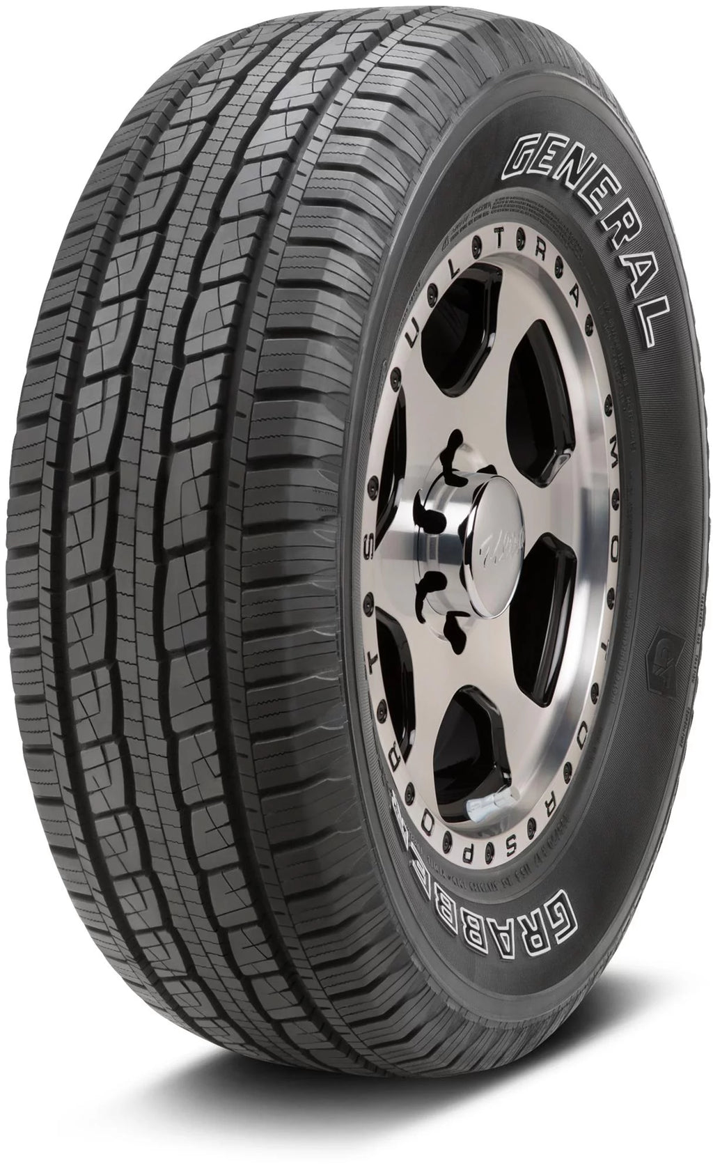 All Season Tire J73215