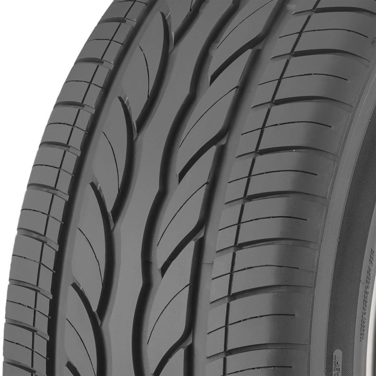 235/55R19 105W XL Passenger Tire F6118