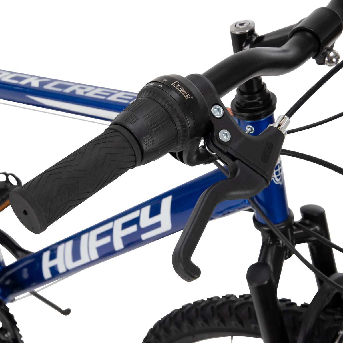26-inch Blue Mountain Bike H5782