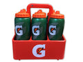 32oz Squeeze Bottle and Carrier D5141