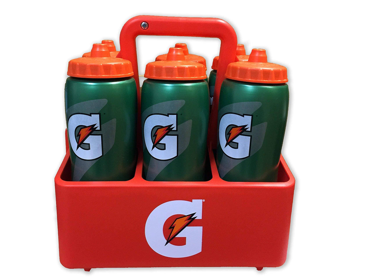 32oz Squeeze Bottle and Carrier D5141