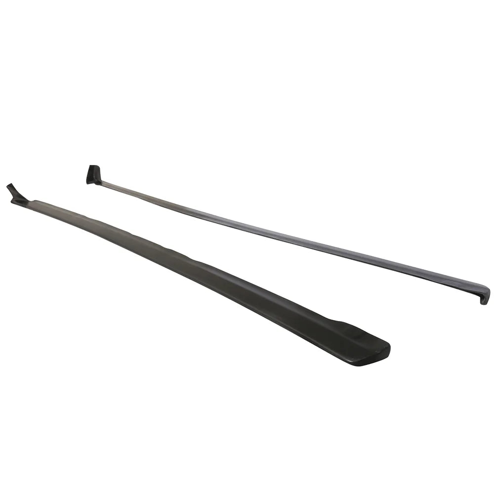Side Skirts 2PC PU G881