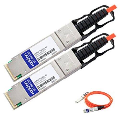 56GBase-AOC W591