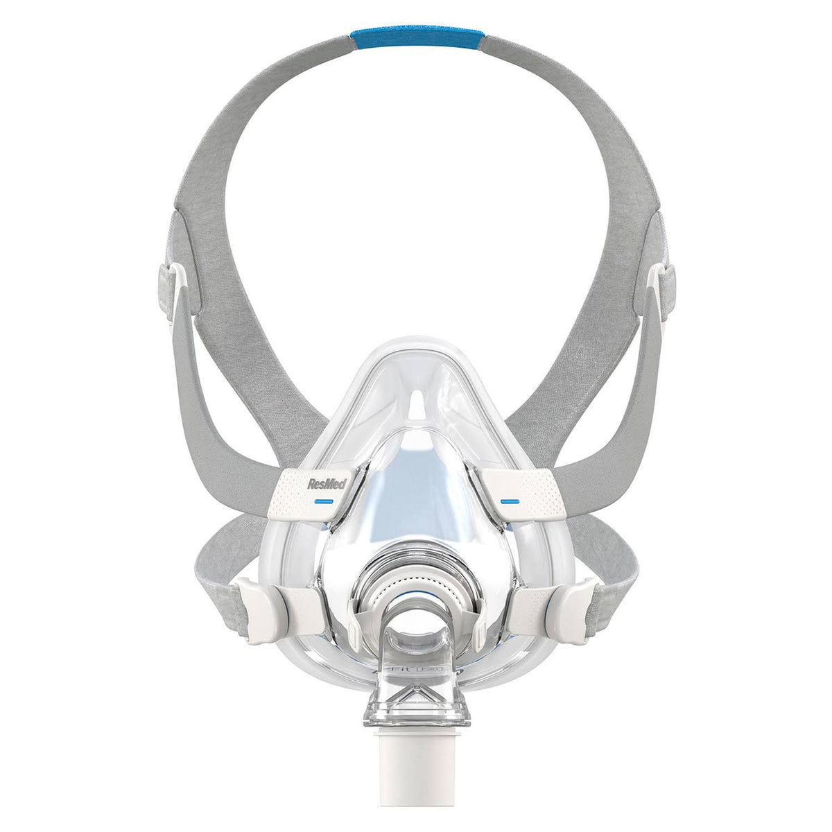 Full Face CPAP Mask with Headgear Large Z7371