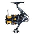 22 Sahara Spinning Reel N783669