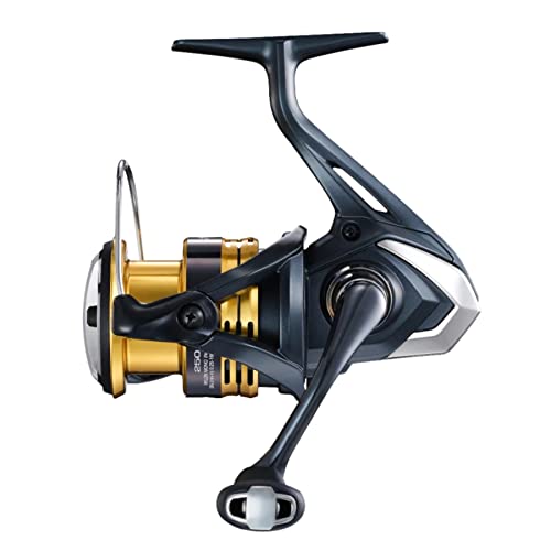 22 Sahara Spinning Reel N783669