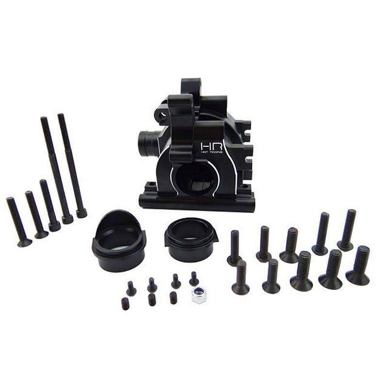 Aluminum Rear Gearbox Case I5607
