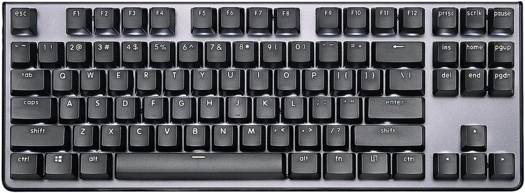 Tenkeyless Mechanical Keyboard with Cherry MX Red E5576