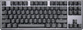 Tenkeyless Mechanical Keyboard with Cherry MX Red E5576