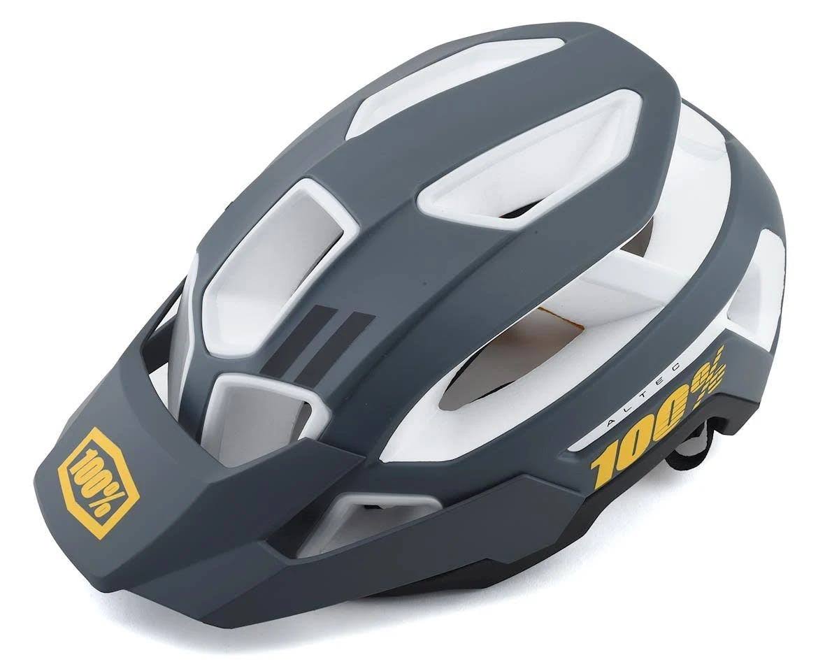 Charcoal Helmet L/XL V30302