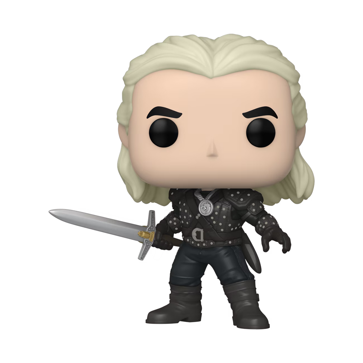 Vinyl Figure H11002