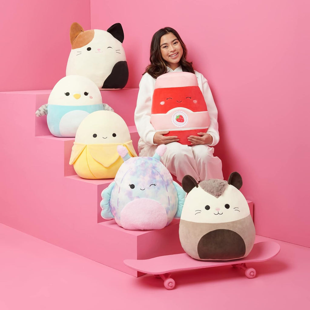 16-Inch Large Plush C65929