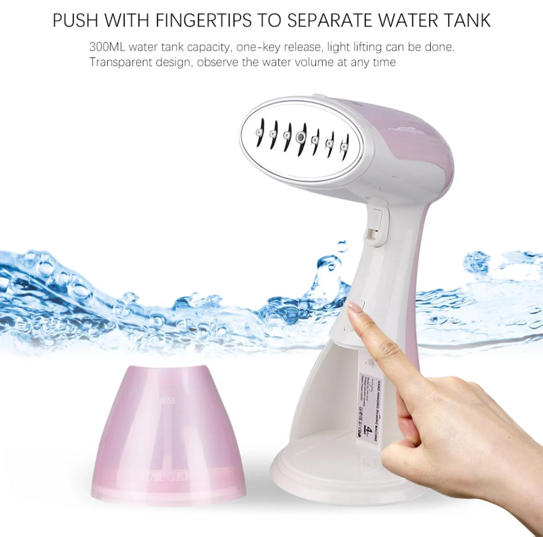 Portable Handheld Garment Steamer Z8684