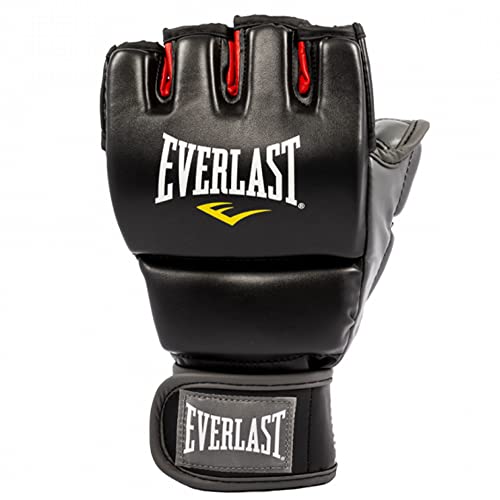 7-Ounce Closed-Thumb Grappling Gloves H473