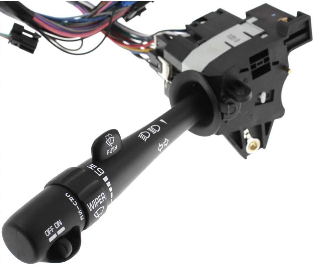 Turn Signal Switch for Chevy Impala 2000 2001 2002 2003 2004 2005 M9720