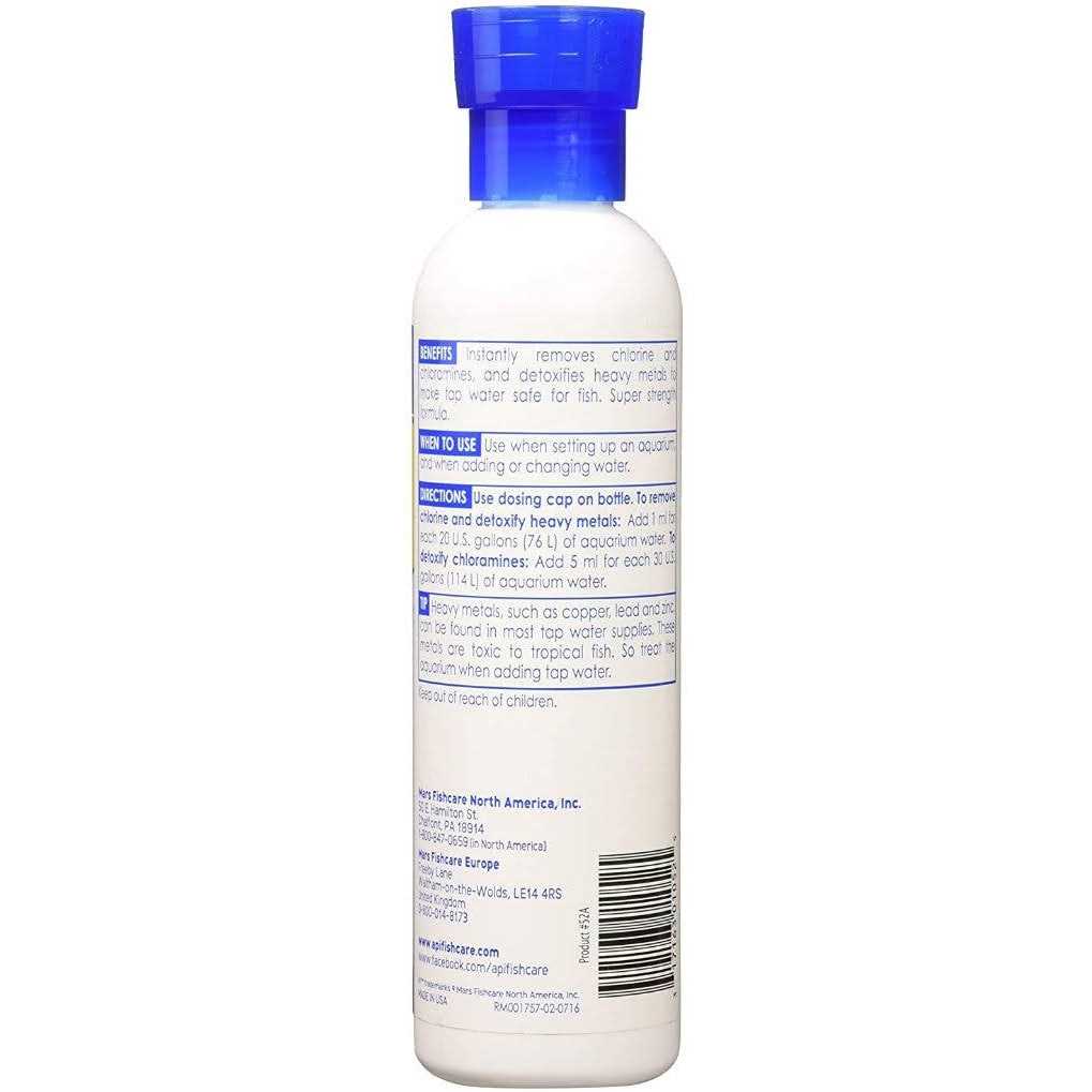 Tap Water Conditioner Z650