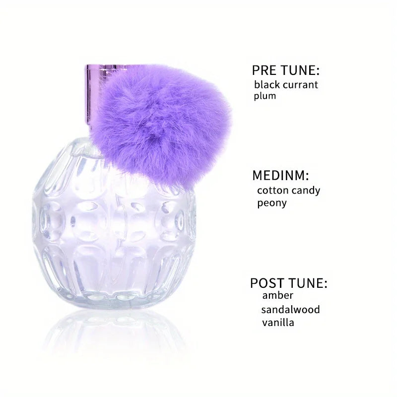 Flower & Fruity Fragrance Eau De Toilette Spray 3.4oz X863345